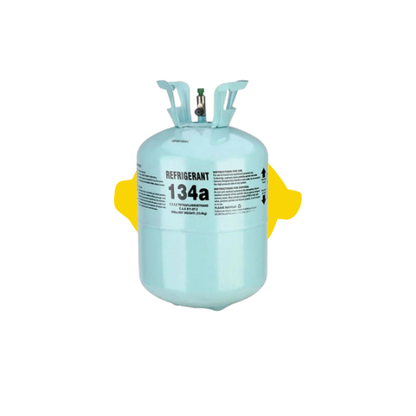 30 lb R-134a — Automotive & Commercial Applications